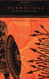 Thermopylae: The Battle For The West [Paperback] [2004] (Author) Ernle Bradford