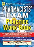 Pharmacist Exam Practice Work Book - 817