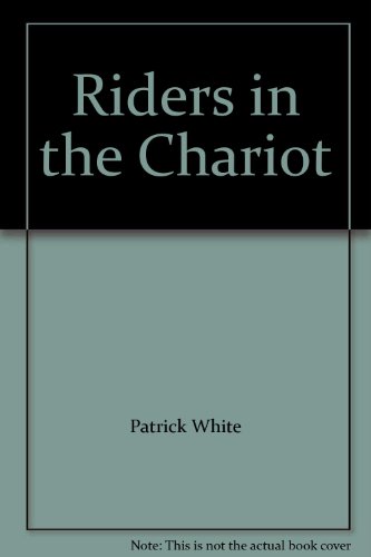 Riders in the Chariot