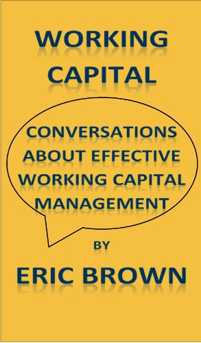 Working Capital - Conversations about effective working capital management