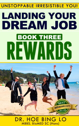 Rewards (Landing Your Dream-Job Book 3)
