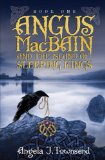 Angus MacBain and the Island of Sleeping Kings (The Angus MacBain Series Book 1)
