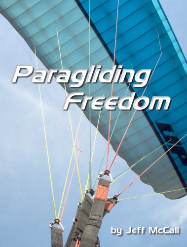 Paragliding Freedom