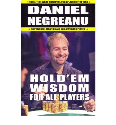 Hold'em Wisdom for All Players (Paperback) - Common