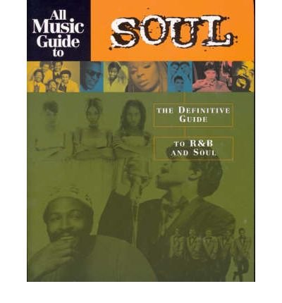 All Music Guide to Soul (All Music Guide Series) (Paperback) - Common