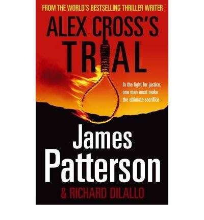 Alex Cross's Trial