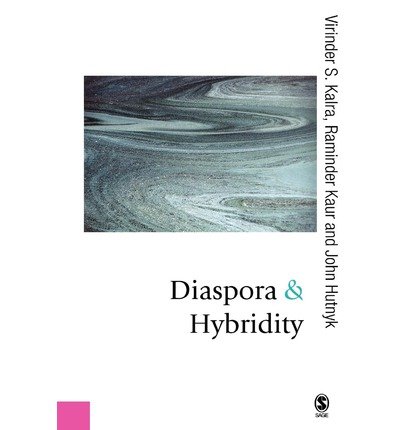 Diaspora & Hybridity (Theory, Culture & Society (Paperback)) (Paperback) - Common