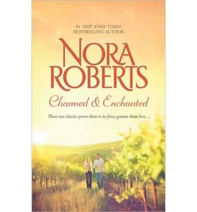 Charmed & Enchanted (Donovan Legacy) (Paperback) - Common