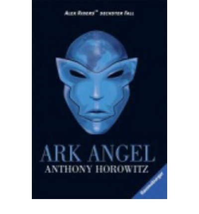 Alex Rider 6/Ark Angel (Ravensburger Taschenb??cher) (Paperback)(German) - Common