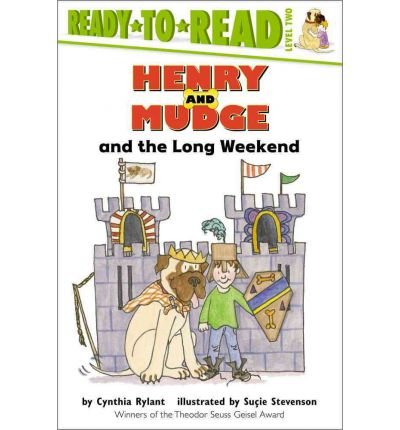 Henry & Mudge & Long Weekend (Henry & Mudge Books (Simon & Schuster Paperback)) (Paperback) - Common