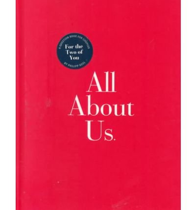 All about Us (Hardback) - Common