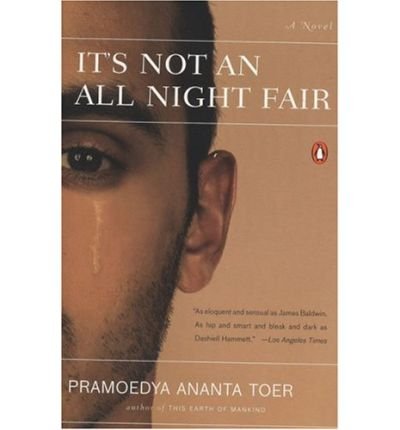 It's Not an All Night Fair (Paperback) - Common