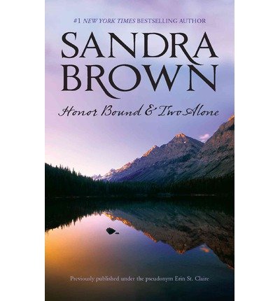 Honor Bound & Two Alone (Paperback) - Common