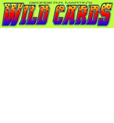 Mutants & Masterminds: Wild Cards (Game) - Common