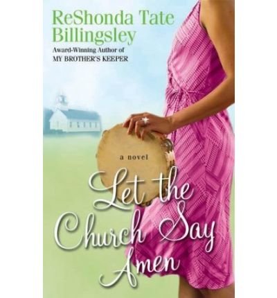 Let the Church Say Amen (Paperback) - Common