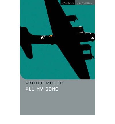 "All My Sons" (Student Editions) (Paperback) - Common