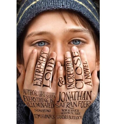 Extremely Loud & Incredibly Close (Paperback) - Common