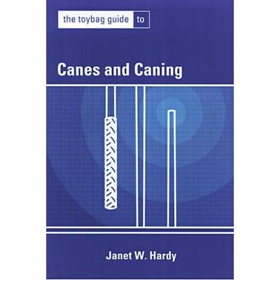 The Toybag Guide to Canes & Caning (Toybag Guide) (Paperback) - Common