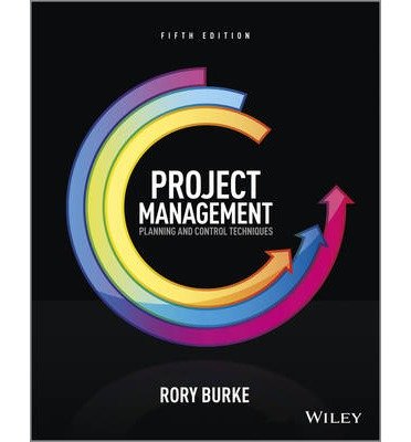 Project Management: Planning & Control Techniques (Paperback) - Common
