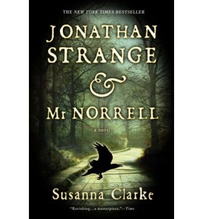 Jonathan Strange & Mr. Norrell (Paperback) - Common
