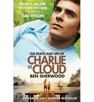 The Death & Life of Charlie St. Cloud (Paperback) - Common