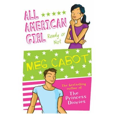 All American Girl: Ready or Not (Paperback) - Common