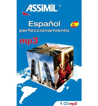 Spanisch in der Praxis (f?r Fortgeschrittene): 1 mp3-CD als Erg?nzung zum Lehrbuch f?r Fortgeschrittene (Undefined)(German / Spanish) - Common