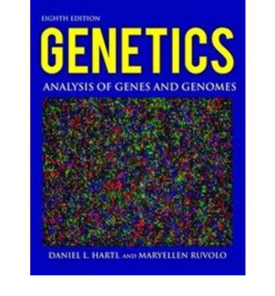 Genetics: Analysis of Genes & Genomes (Paperback) - Common