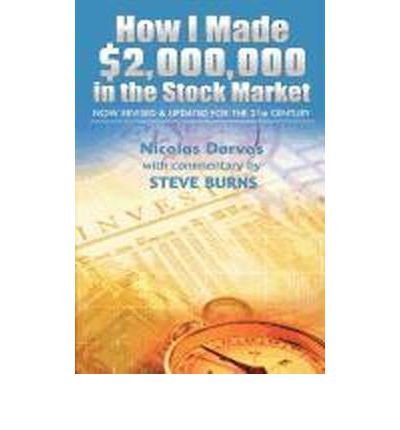 How I Made $2,000,000 in the Stock Market: Now Revised & Updated for the 21st Century (Paperback) - Common
