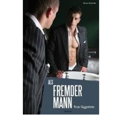 Als fremder Mann (Paperback)(German) - Common
