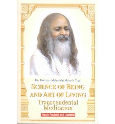 Science of Being & the Art of (Paperback) - Common