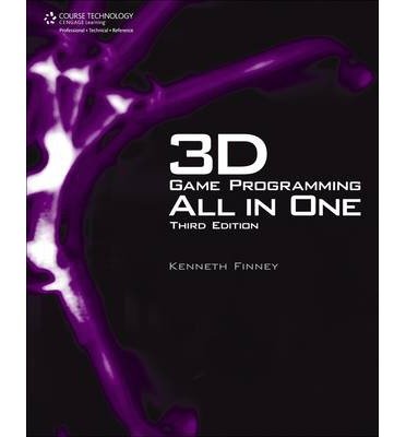 3D Game Programming All in One (Mixed media product) - Common