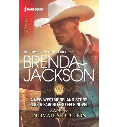 Zane & Intimate Seduction (Westmorelands) (Paperback) - Common