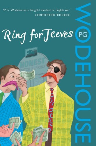 Ring for Jeeves: (Jeeves & Wooster) (Jeeves & Wooster) (Paperback) - Common