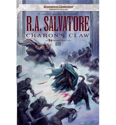 Charon's Claw: Neverwinter Saga, Book III (Dungeons & Dragons Forgotten Realms Novel: Neverwinter Saga) (Dungeons & Dragons Forgotten Realms Novel: Neverwinter Saga) (Paperback) - Common