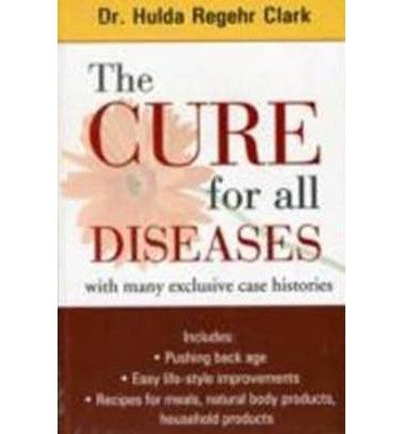 The Cure for All Diseases (Paperback) - Common