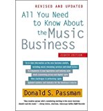 All You Need to Know about the Music Business (All You Need to Know about the Music Business) (Hardback) - Common