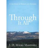 Through It All: A Life Story of Defeats and Victories (Paperback) - Common