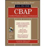 CBAP Certified Business Analysis Professional All-in-One Exam Guide (All-In-One (McGraw Hill)) (Hardback) - Common