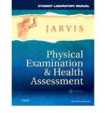 Student Laboratory Manual for Physical Examination & Health Assessment (Paperback) - Common