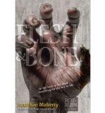 Flesh & Bone (Rot & Ruin) (Paperback) - Common