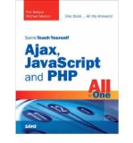 Sams Teach Yourself Ajax, JavaScript, and PHP All in One (Sams Teach Yourself All in One) (Mixed media product) - Common