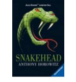 Alex Rider 7/Snakehead (Ravensburger Taschenb??cher) (Paperback)(German) - Common