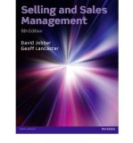 Jobber: Selling & Sales Management (Paperback) - Common