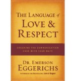 The Language of Love & Respect Workbook (Paperback) - Common