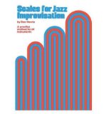 Scales for Jazz Improvisation: A Practice Method for All Instruments (Paperback) - Common