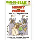 Henry & Mudge & Long Weekend (Henry & Mudge Books (Simon & Schuster Paperback)) (Paperback) - Common