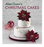 Alan Dunn's Christmas Cakes (Paperback) - Common