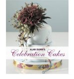 Alan Dunn's Celebration Cakes (Hardback) - Common