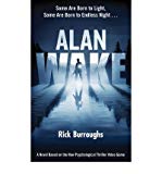 Alan Wake (Paperback) - Common